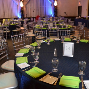 Bar Mitzvah by RSG Events