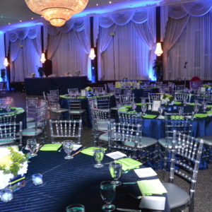 Bar Mitzvah by RSG Events