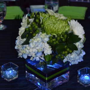 Bar Mitzvah by RSG Events