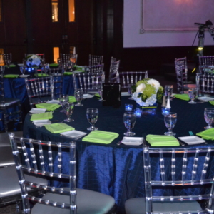 Bar Mitzvah by RSG Events