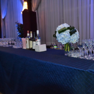 Bar Mitzvah by RSG Events