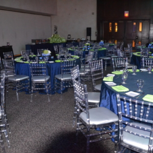 Bar Mitzvah by RSG Events