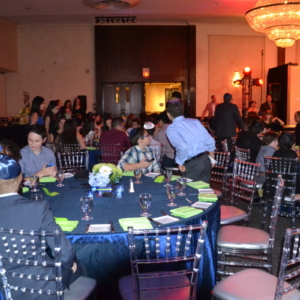 Bar Mitzvah by RSG Events