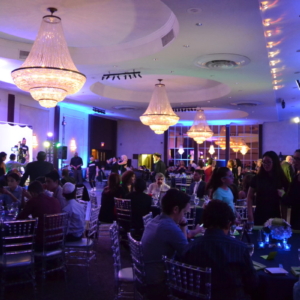 Bar Mitzvah by RSG Events