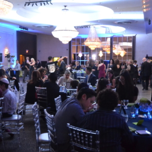 Bar Mitzvah by RSG Events