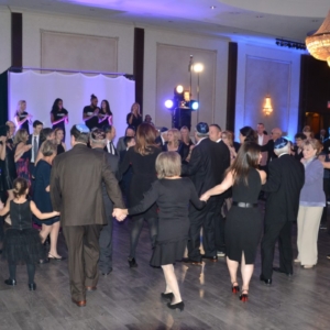 Bar Mitzvah by RSG Events