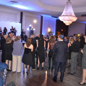 Bar Mitzvah by RSG Events