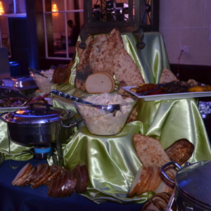 Bar Mitzvah by RSG Events