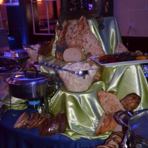 Bar Mitzvah by RSG Events