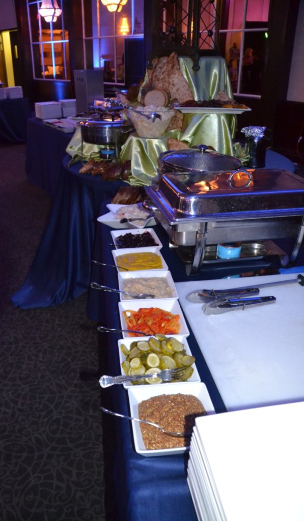 Bar Mitzvah by RSG Events