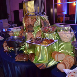 Bar Mitzvah by RSG Events