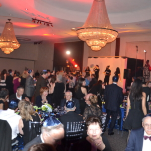 Bar Mitzvah by RSG Events