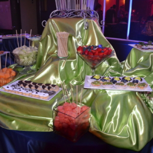 Bar Mitzvah by RSG Events