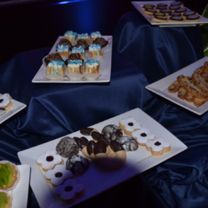 Bar Mitzvah by RSG Events