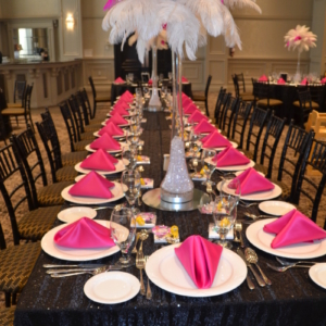 Bat Mitzvah.  Toronto Party Planner.  Toronto Event Planner.  Simchas.  Celebrate.  Planner.  Event Coordinator.