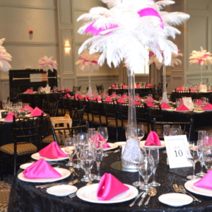 Bat Mitzvah.  Toronto Party Planner.  Toronto Event Planner.  Simchas.  Celebrate.  Planner.  Event Coordinator.