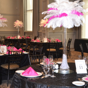 Bat Mitzvah.  Toronto Party Planner.  Toronto Event Planner.  Simchas.  Celebrate.  Planner.  Event Coordinator.