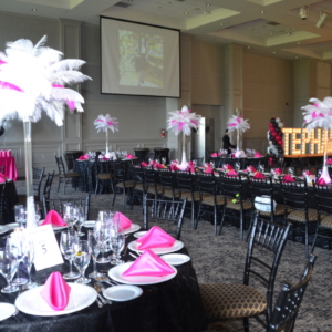 Bat Mitzvah.  Toronto Party Planner.  Toronto Event Planner.  Simchas.  Celebrate.  Planner.  Event Coordinator.