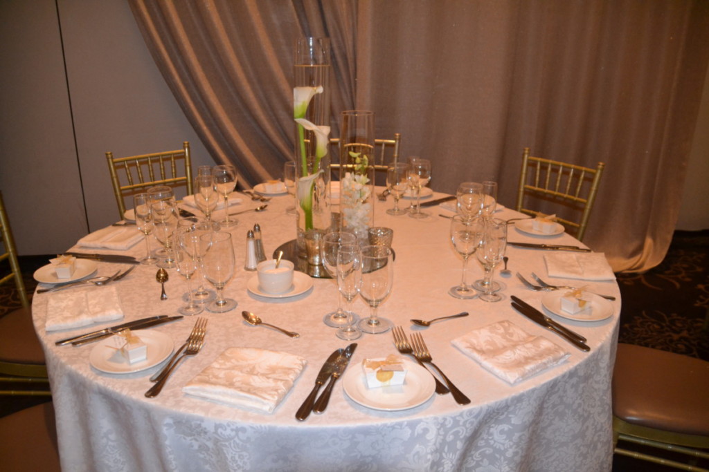 Toronto Wedding by RSG Events.  Wedding Planner.  Party Planner.  Event Planner.