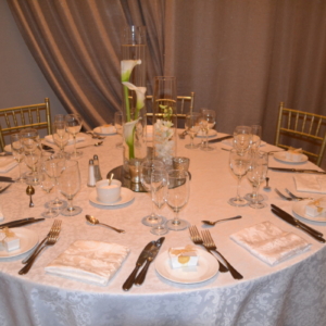 Toronto Wedding by RSG Events.  Wedding Planner.  Party Planner.  Event Planner.