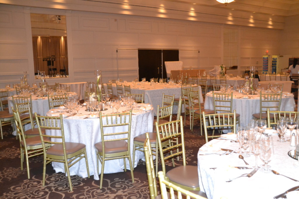 Toronto Wedding by RSG Events.  Wedding Planner.  Party Planner.  Event Planner.