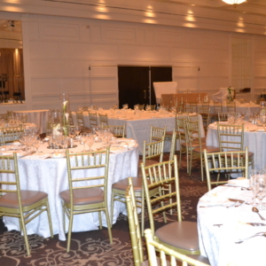 Toronto Wedding by RSG Events.  Wedding Planner.  Party Planner.  Event Planner.