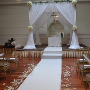 Toronto Wedding by RSG Events.  Wedding Planner.  Party Planner.  Event Planner.