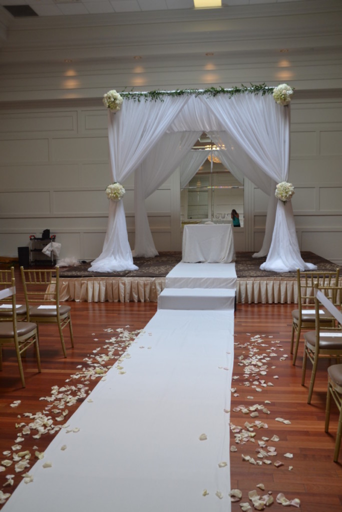 Toronto Wedding by RSG Events.  Wedding Planner.  Party Planner.  Event Planner.