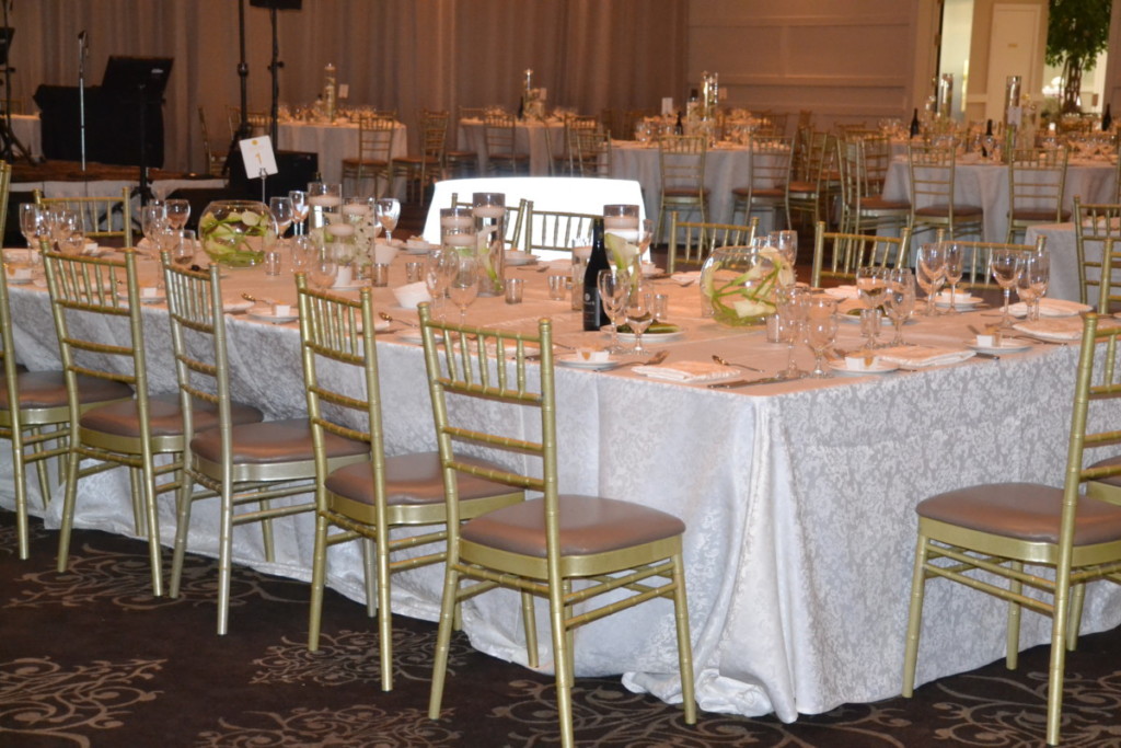 Toronto Wedding by RSG Events.  Wedding Planner.  Party Planner.  Event Planner.