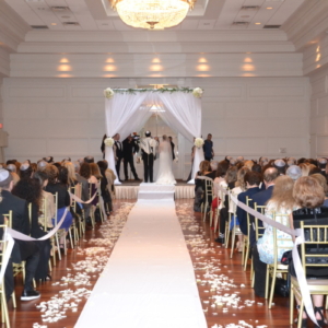 Toronto Wedding by RSG Events.  Wedding Planner.  Party Planner.  Event Planner.