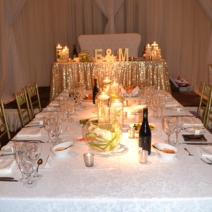 Toronto Wedding by RSG Events.  Wedding Planner.  Party Planner.  Event Planner.