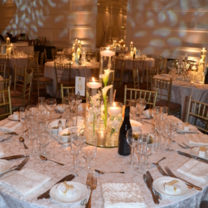 Toronto Wedding by RSG Events