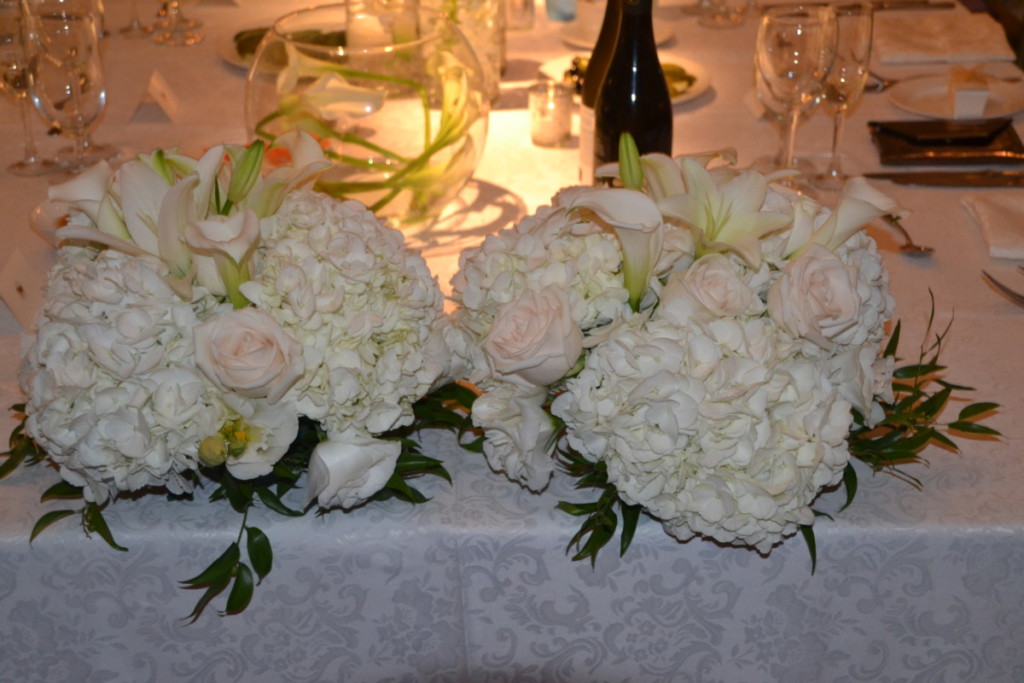 Toronto Wedding by RSG Events.  Wedding Planner.  Party Planner.  Event Planner.