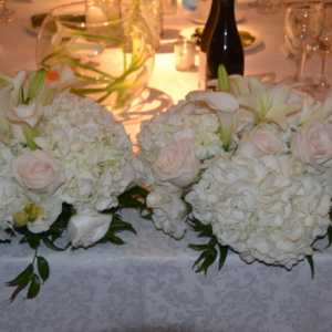 Toronto Wedding by RSG Events.  Wedding Planner.  Party Planner.  Event Planner.