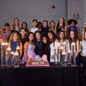 Bat Mitzvah.  Toronto Party Planner.  Toronto Event Planner.  Simchas.  Celebrate.  Planner.  Event Coordinator.