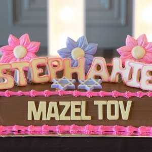 Bat Mitzvah.  Toronto Party Planner.  Toronto Event Planner.  Simchas.  Celebrate.  Planner.  Event Coordinator.