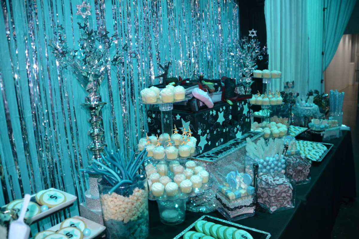 Toronto Party Planner. Toronto Event Planner. RSG Events. Celebrate. Party. Simcha. Bat Mitzvah