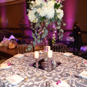 Toronto Wedding Planner.  Toronto Party Planner.  Toronto Event Planner.  Simcha.  Celebration.  RSG Events.