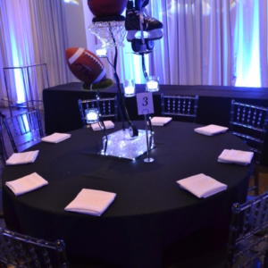 Bar Mitzvah; Bat Mitzvah; Toronto Party Planner; Toronto Wedding Planner; Toronto Event Planner; RSG Events; Celebrate; Party; Sports; Simchas; Events;