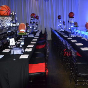 Bar Mitzvah; Bat Mitzvah; Toronto Party Planner; Toronto Wedding Planner; Toronto Event Planner; RSG Events; Celebrate; Party; Sports; Simchas; Events;