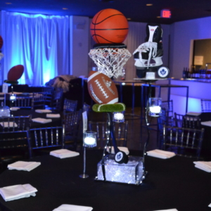 Bar Mitzvah; Bat Mitzvah; Toronto Party Planner; Toronto Wedding Planner; Toronto Event Planner; RSG Events; Celebrate; Party; Sports; Simchas; Events;