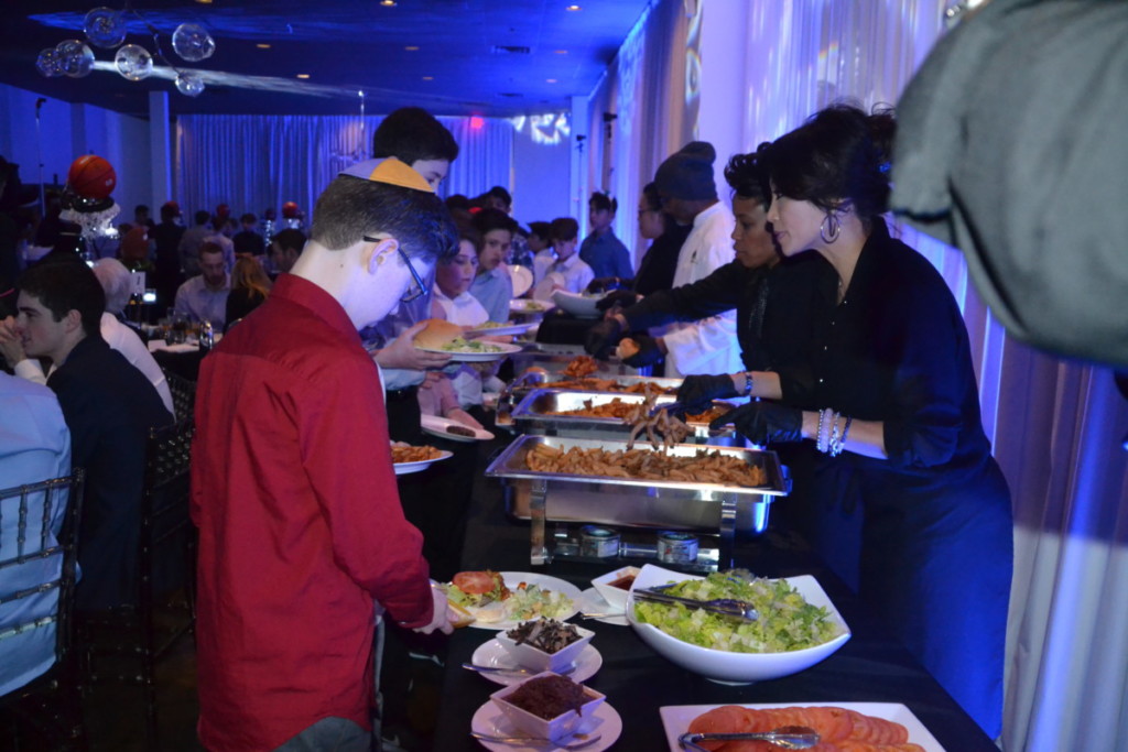 Bar Mitzvah; Bat Mitzvah; Toronto Party Planner; Toronto Wedding Planner; Toronto Event Planner; RSG Events; Celebrate; Party; Sports; Simchas; Events;