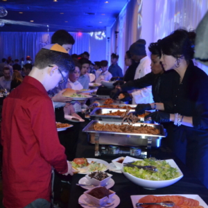 Bar Mitzvah; Bat Mitzvah; Toronto Party Planner; Toronto Wedding Planner; Toronto Event Planner; RSG Events; Celebrate; Party; Sports; Simchas; Events;