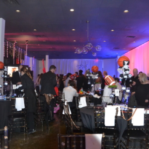 Bar Mitzvah; Bat Mitzvah; Toronto Party Planner; Toronto Wedding Planner; Toronto Event Planner; RSG Events; Celebrate; Party; Sports; Simchas; Events;