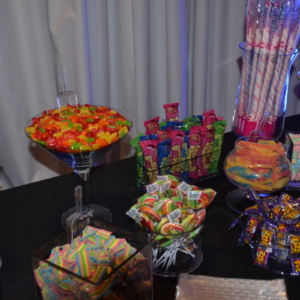 Bar Mitzvah; Bat Mitzvah; Toronto Party Planner; Toronto Wedding Planner; Toronto Event Planner; RSG Events; Celebrate; Party; Sports; Simchas; Events;